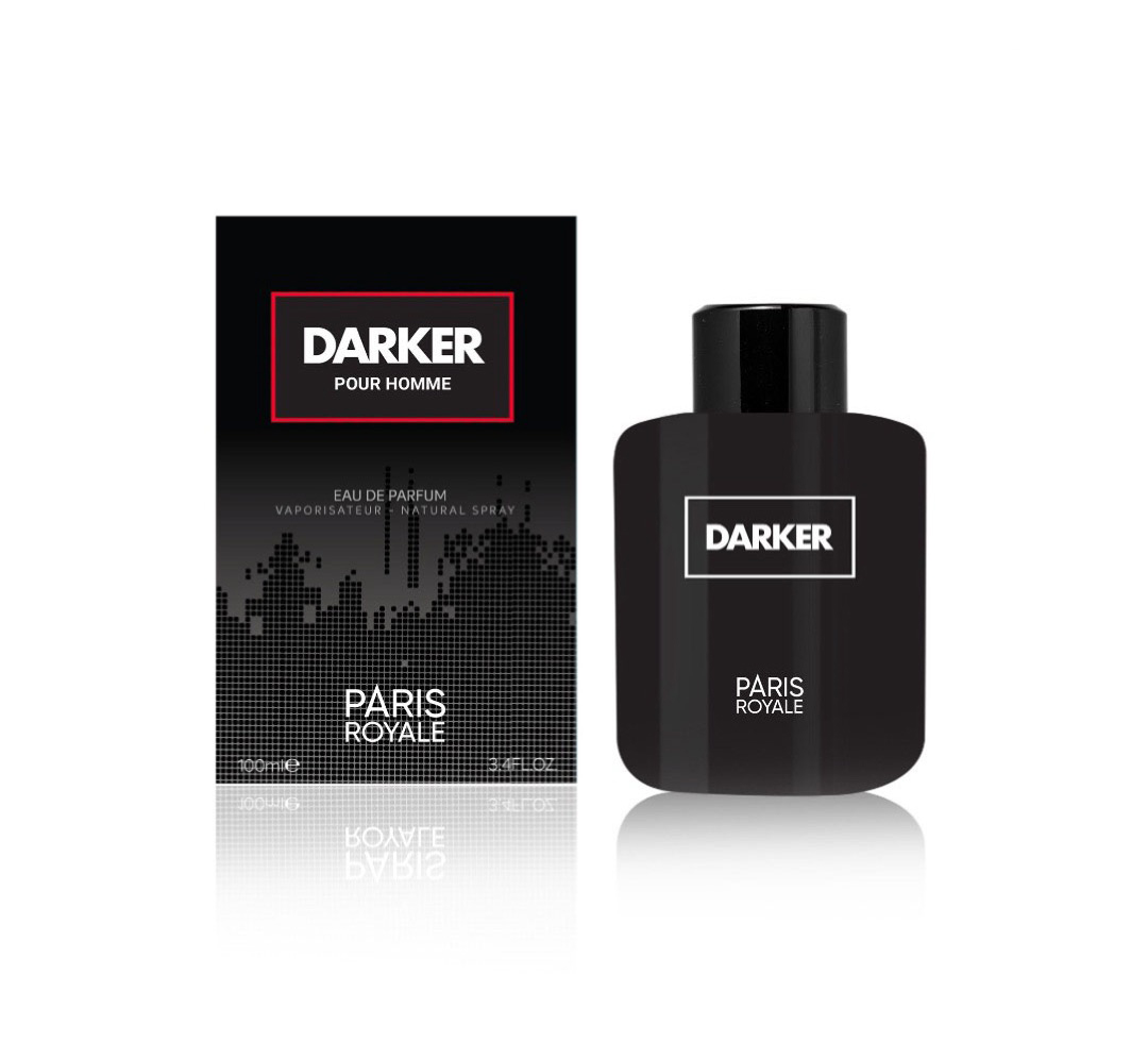 Paris Royale Darker (100 ml)