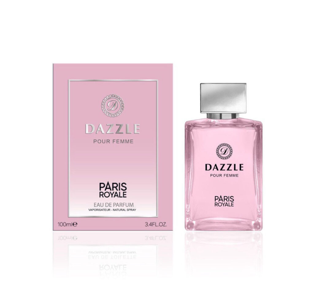 Paris Royale Dazzle (100 ml)