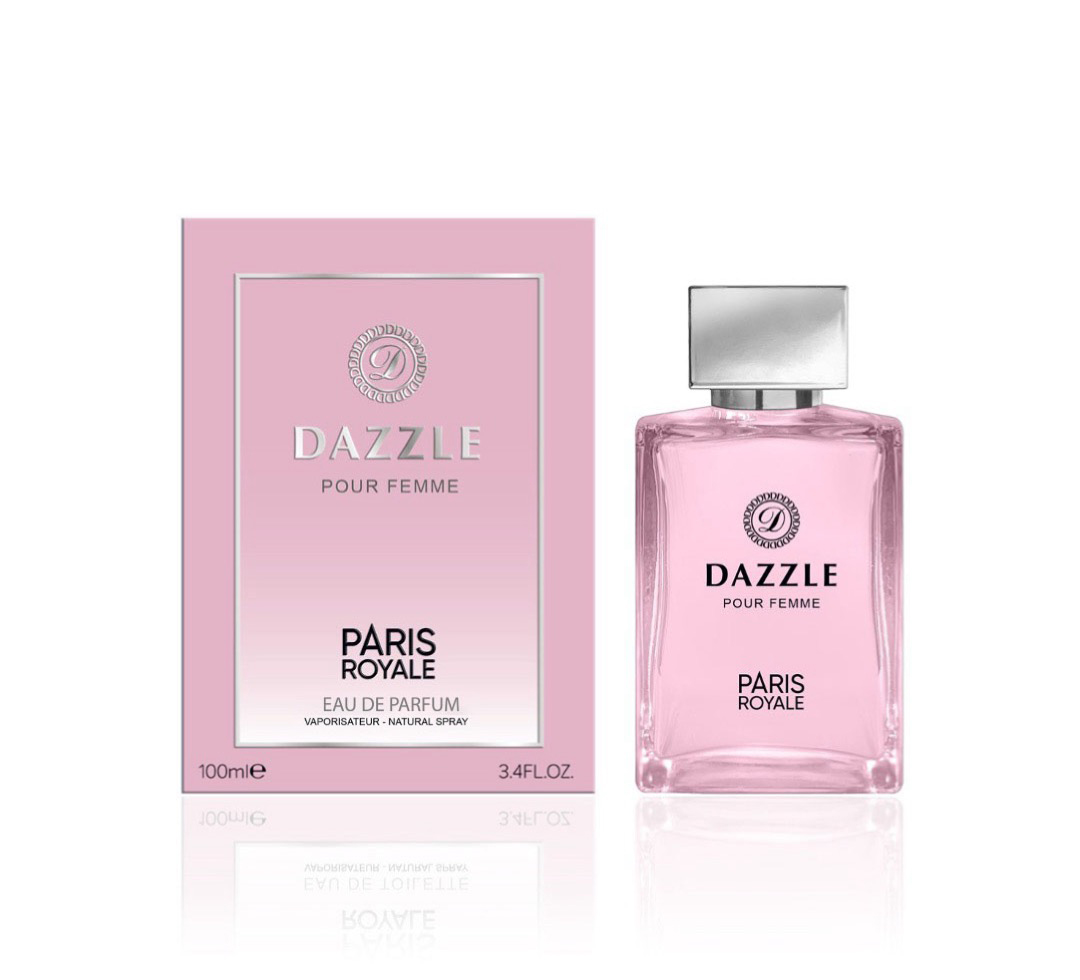 Paris Royale Dazzle (100 ml)