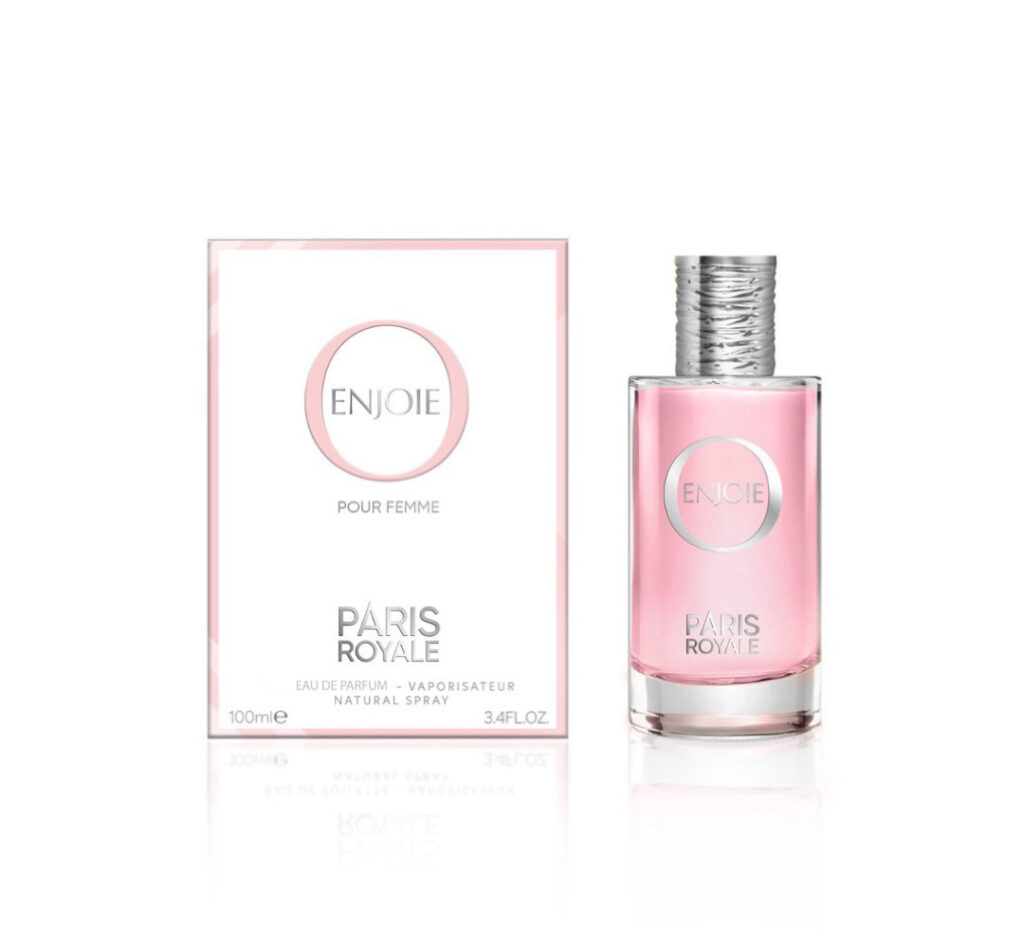 Paris Royale Enjoie (100 ml)