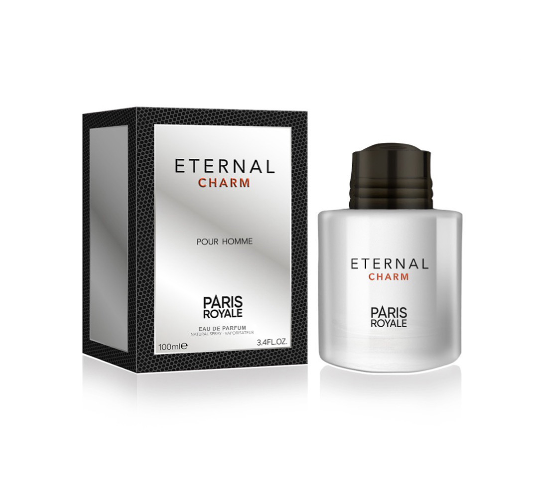 Paris Royale Eternal Charm (100 ml)