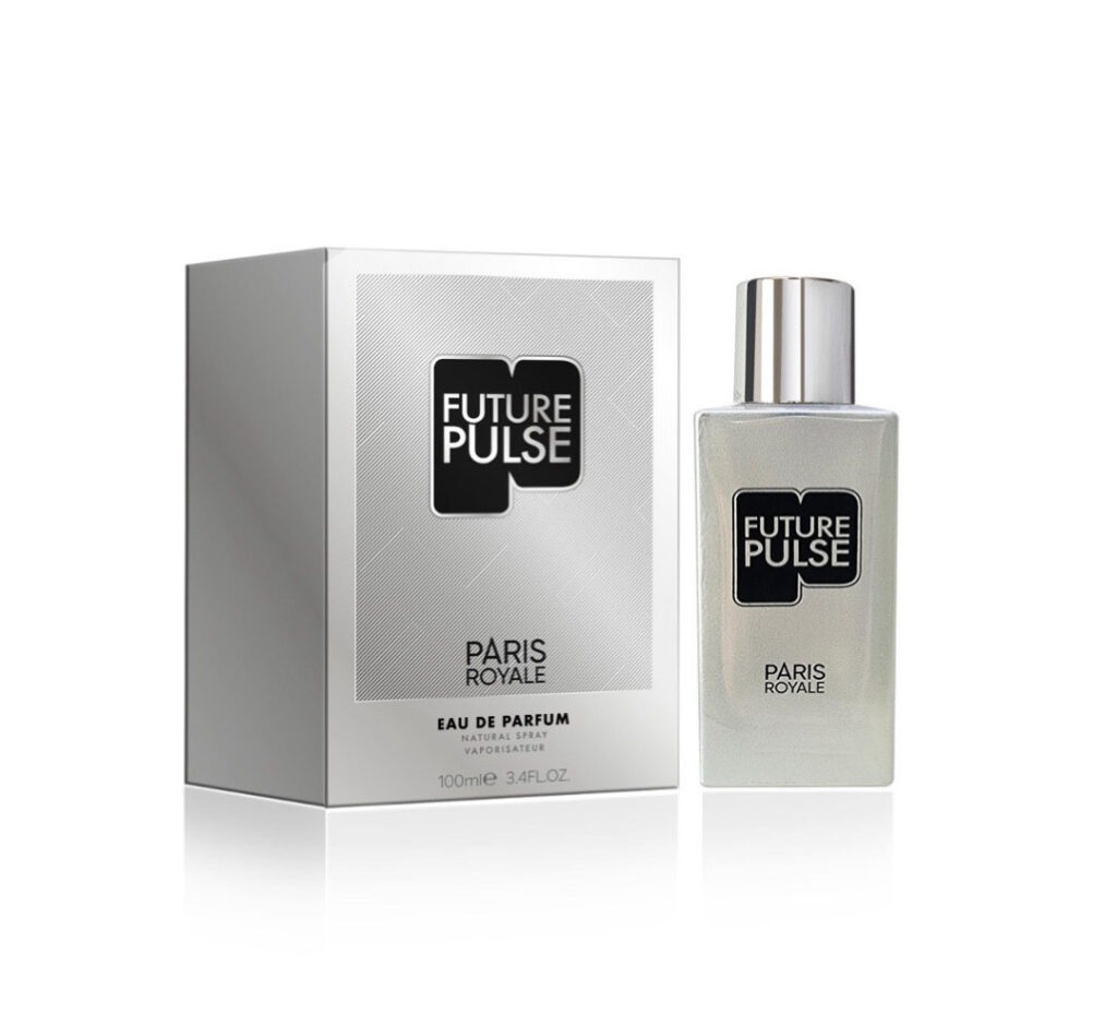 Paris Royale Future Pulse (100 ml)