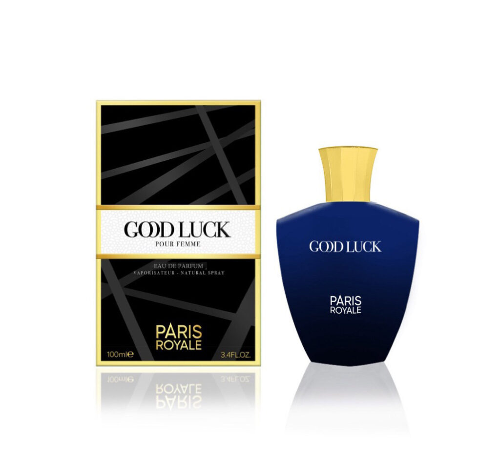 Paris Royale Good Luck (100 ml)