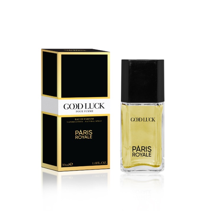 Paris Royale Good Luck (30 ml)