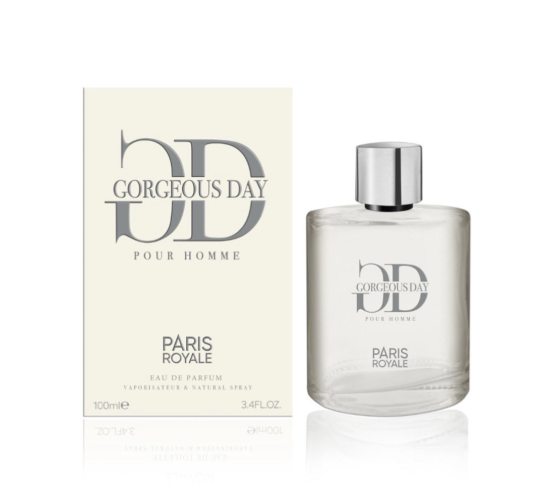 Paris Royale Gorgeous Day (100 ml)