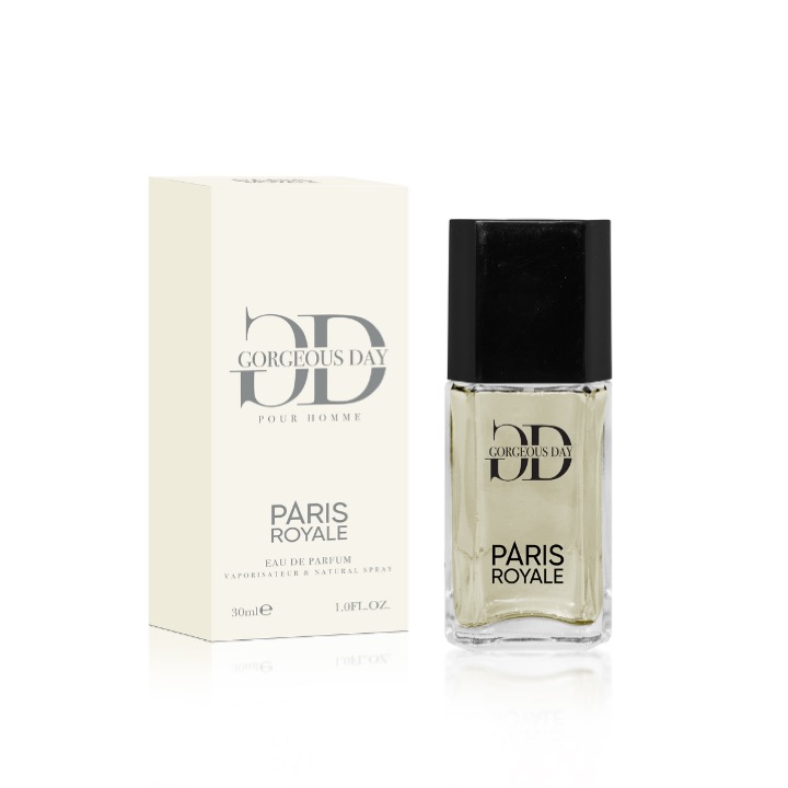Paris Royale Gorgeous Day (30 ml)