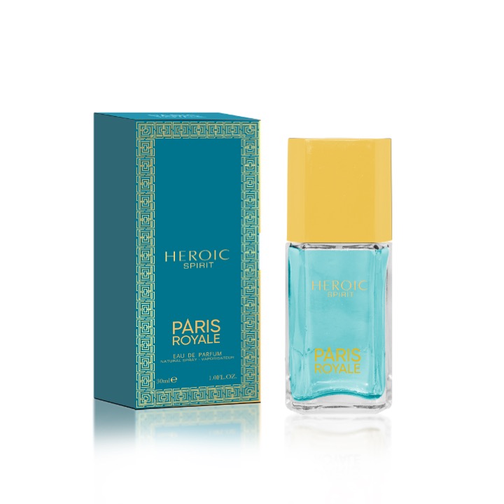 Paris Royale Heroic Spirit (30 ml)