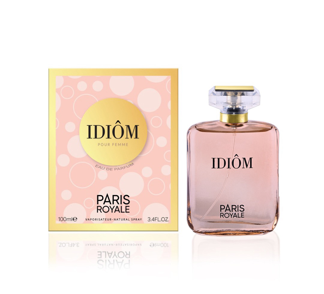 Paris Royale Idiom (100 ml)