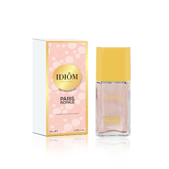 Paris Royale Idiom (30 ml)