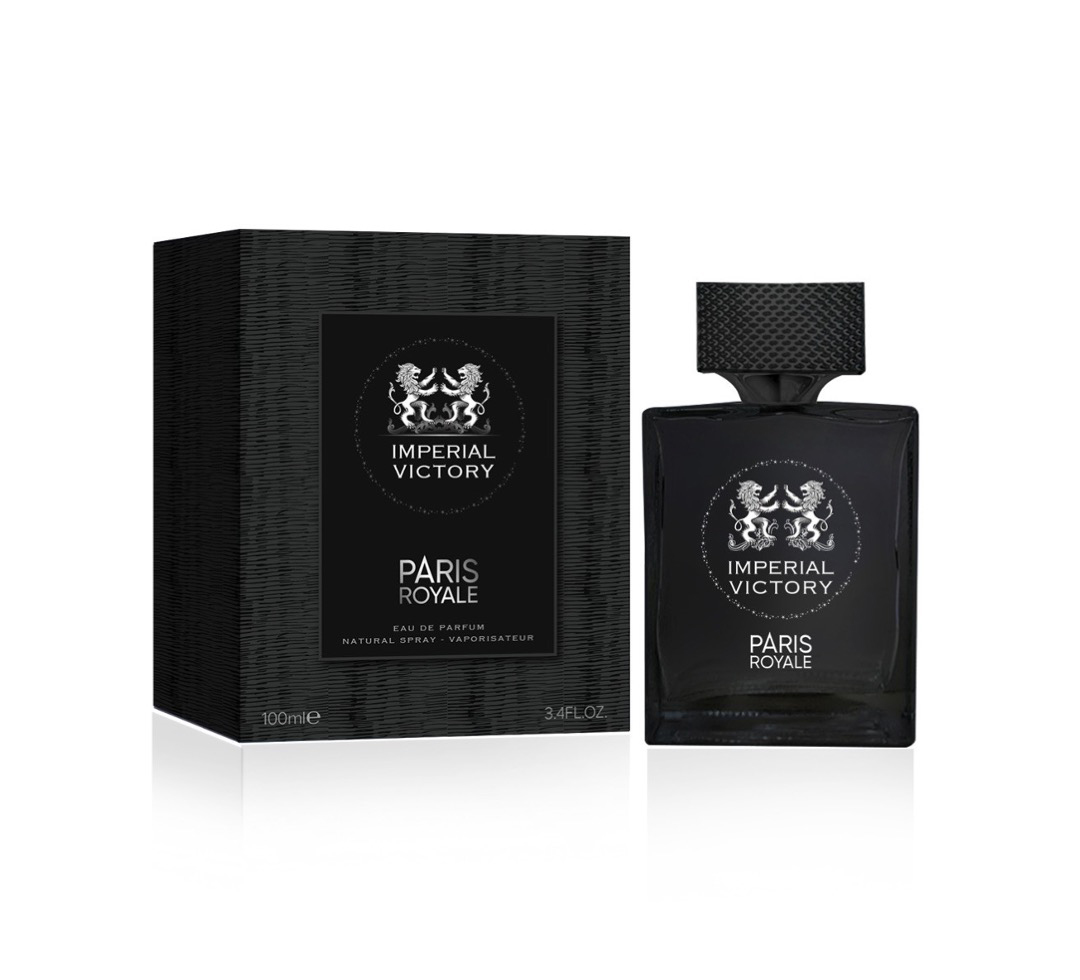 Paris Royale Imperial Victory (100 ml)