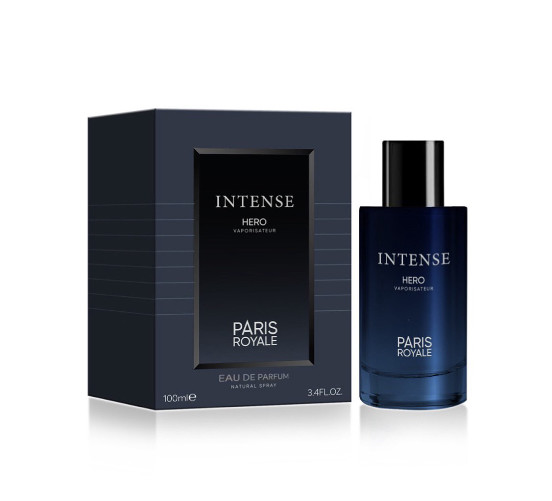 Paris Royale Intense Hero (100 ml)