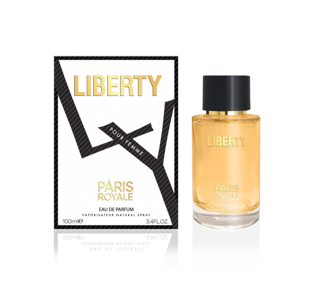 Paris Royale Liberty (100 ml)