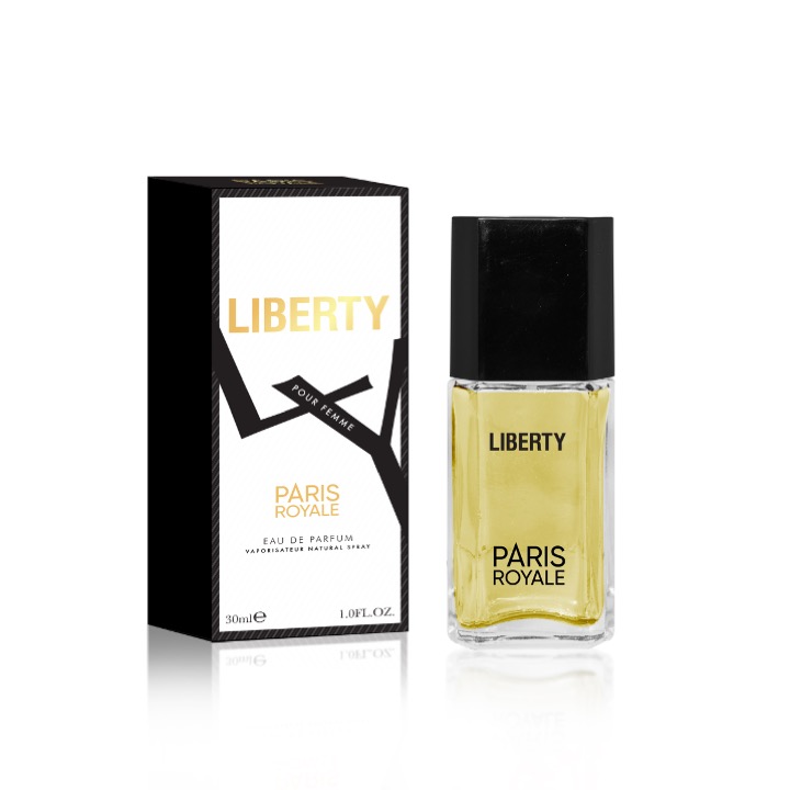 Paris Royale Liberty (30 ml)