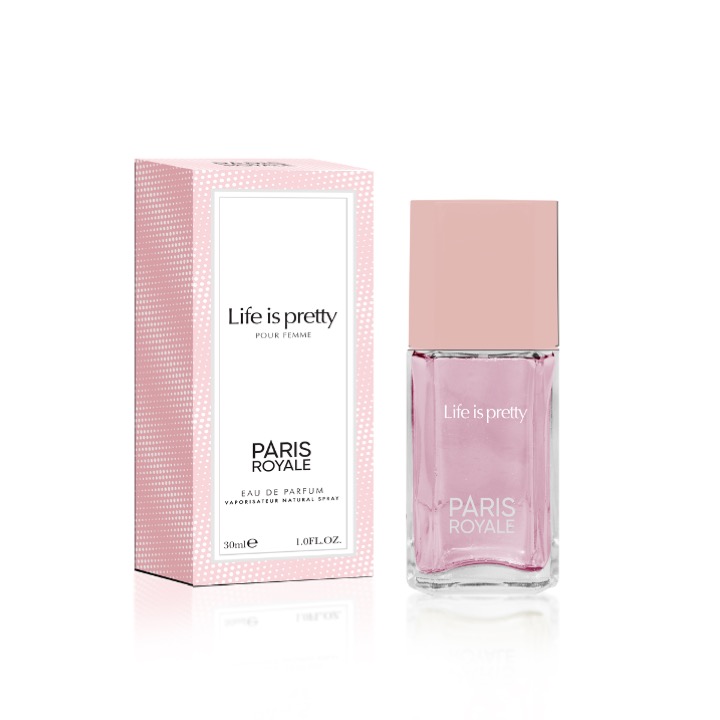 Paris Royale Life Is Pretty (30 ml)