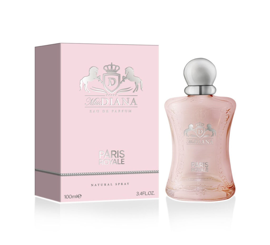 Paris Royale Miss Diana (100 ml)