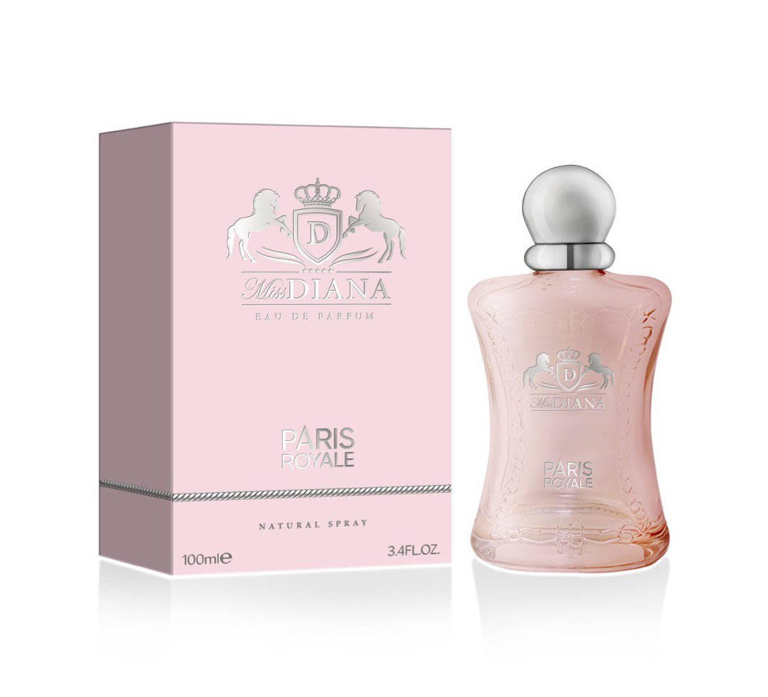 Paris Royale Miss Diana (100 ml)