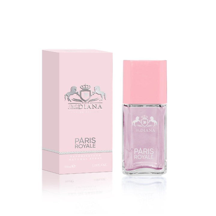 Paris Royale Miss Diana (30 ml)
