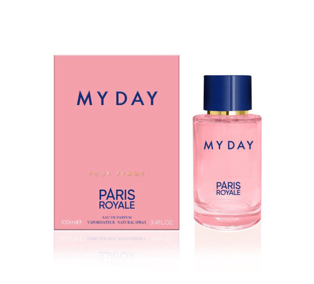 Paris Royale My Day (100 ml)