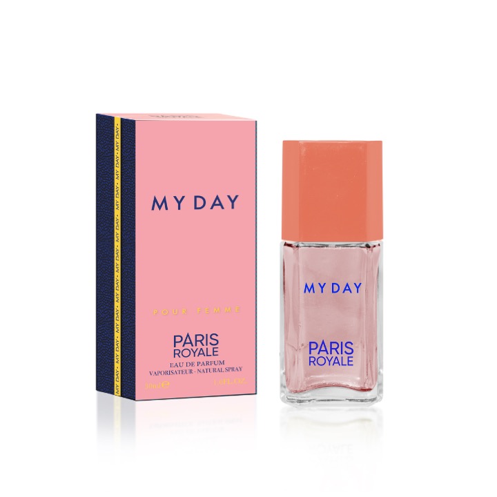 Paris Royale My Day (30 ml)