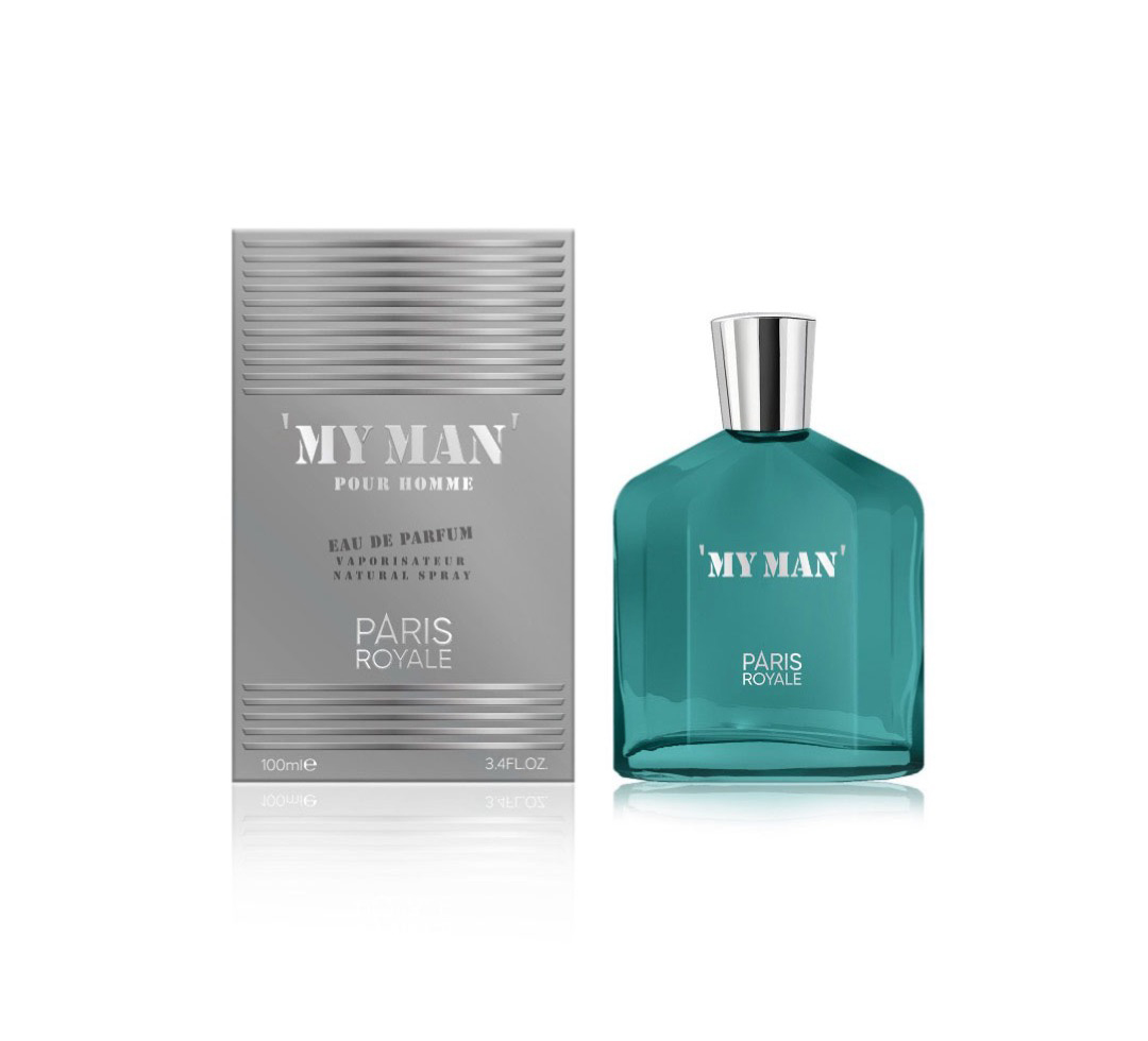 Paris Royale My Man (100 ml)