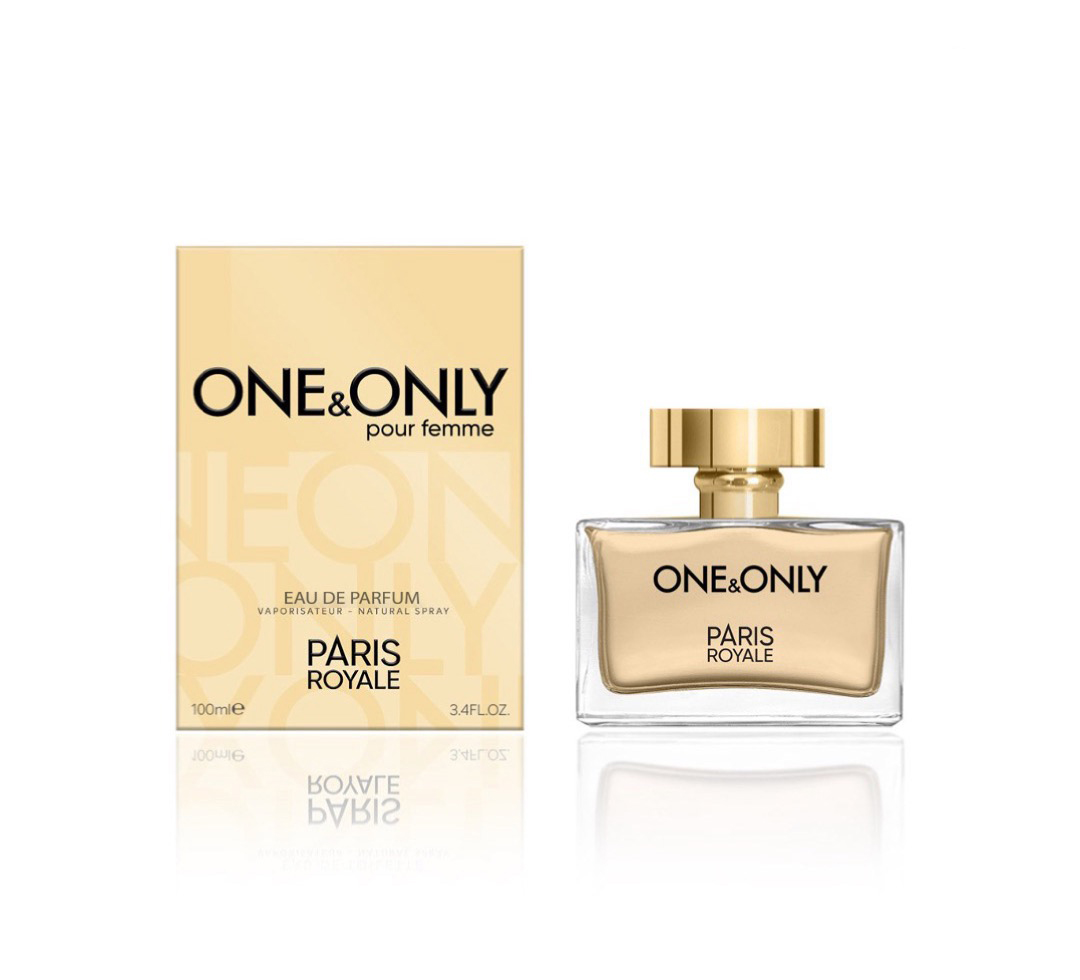 Paris Royale One & Only (100 ml)