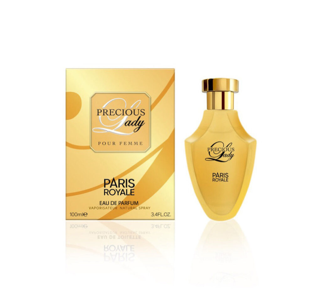 Paris Royale Precious Lady (100 ml)