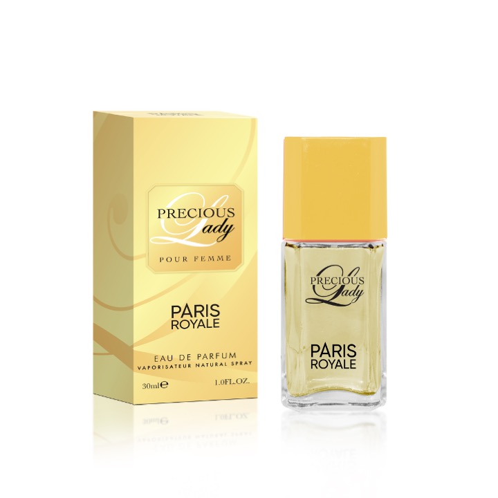 Paris Royale Precious Lady (30 ml)
