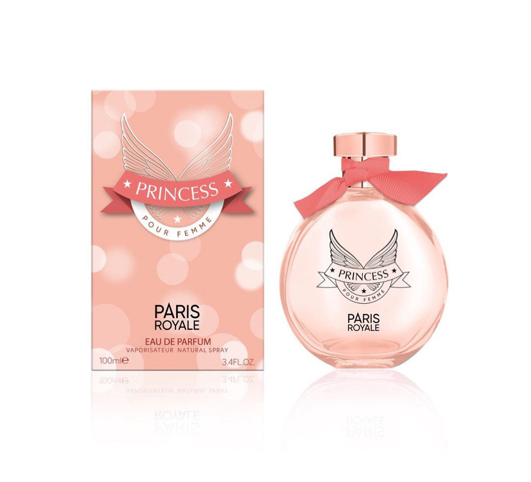 Paris Royale Princess (100 ml)