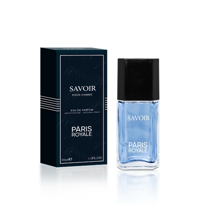 Paris Royale Savoir (30 ml)