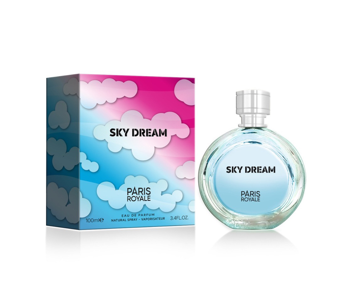 Paris Royale Sky Dream (100 ml)