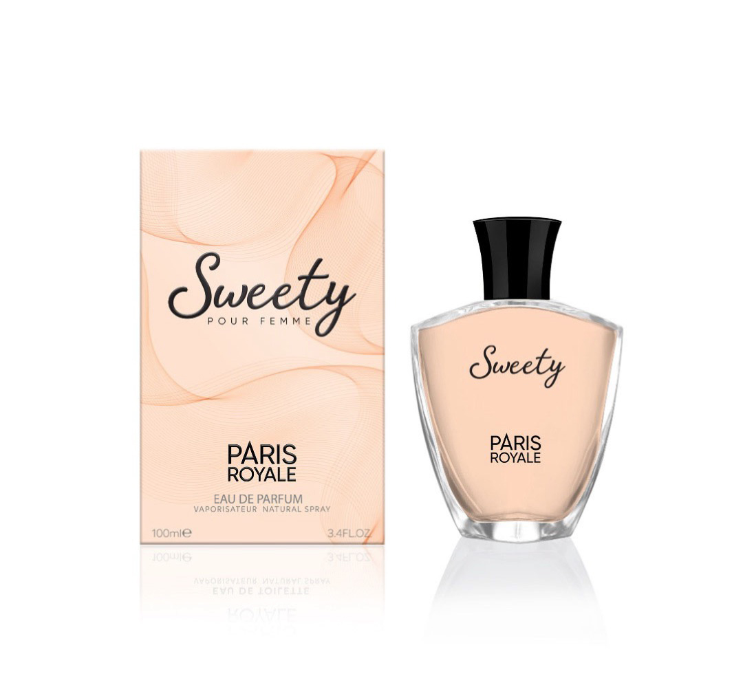 Paris Royale Sweety (100 ml)