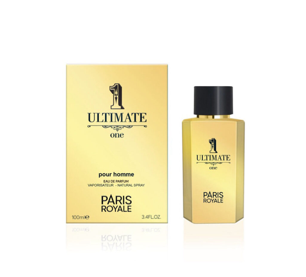 Paris Royale Ultimate One (100 ml)