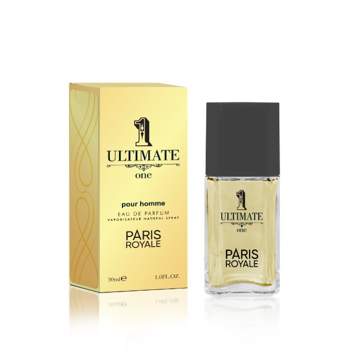 Paris Royale Ultimate One (30 ml)