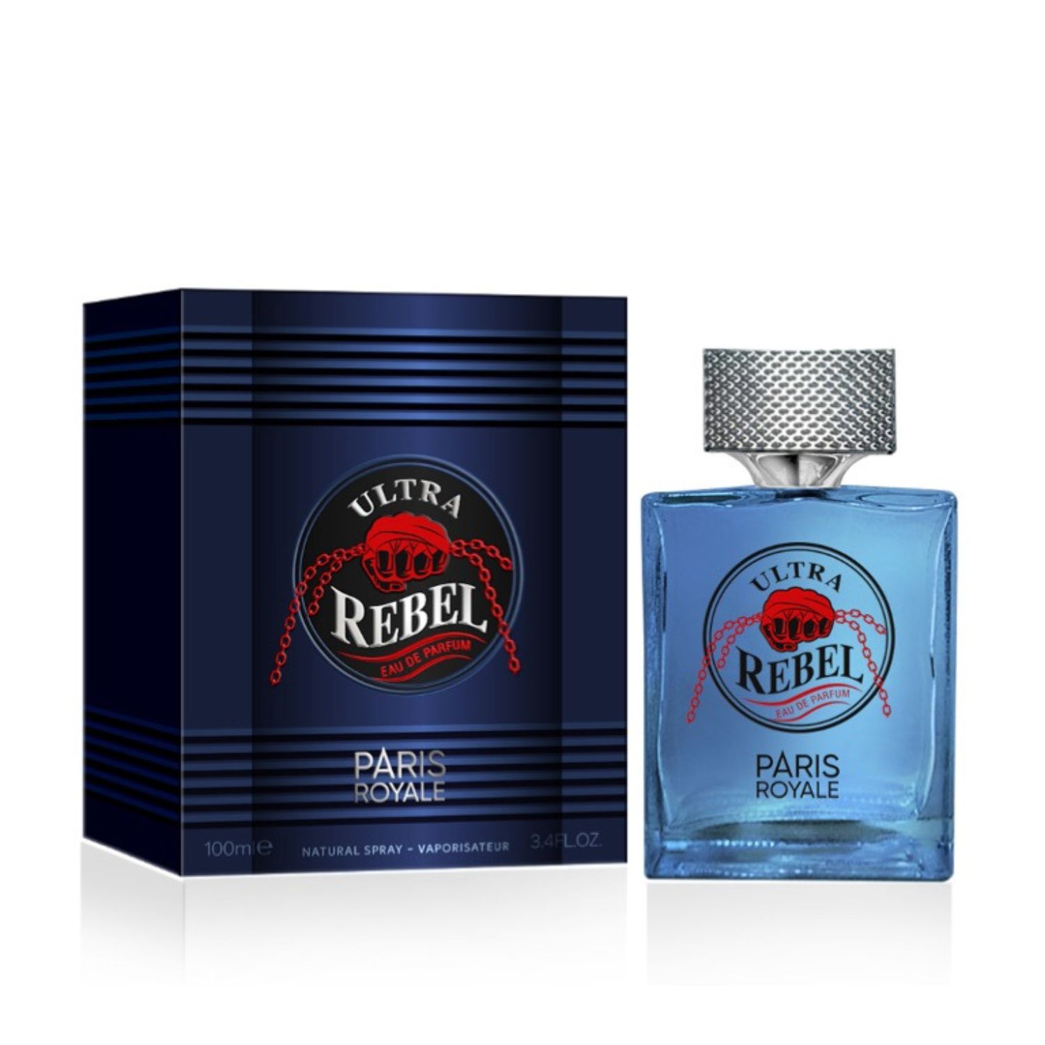 Paris Royale Ultra Rebel (30 ml)