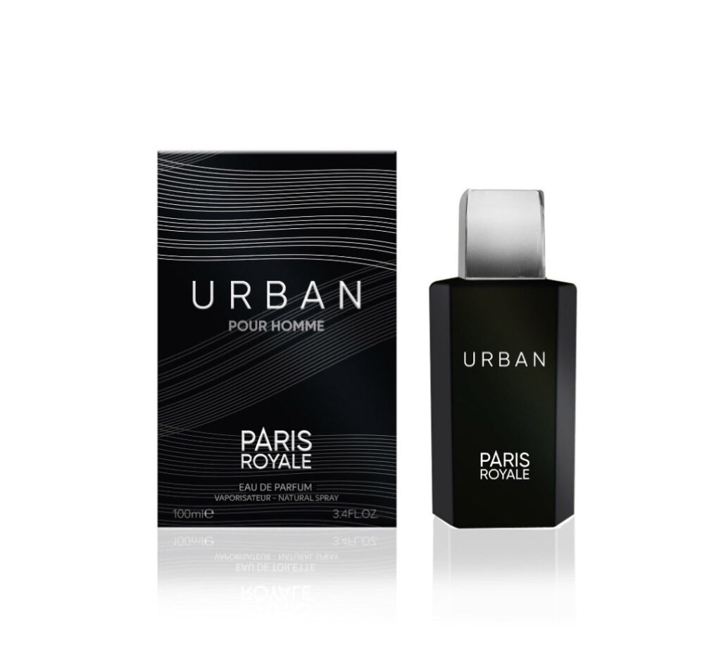 Paris Royale Urban (100 ml)