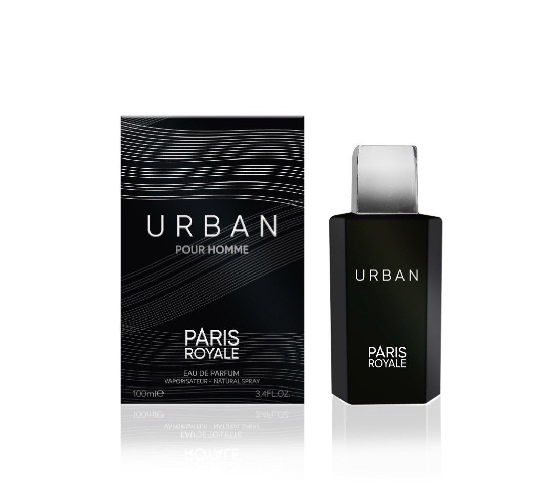Paris Royale Urban (100 ml)