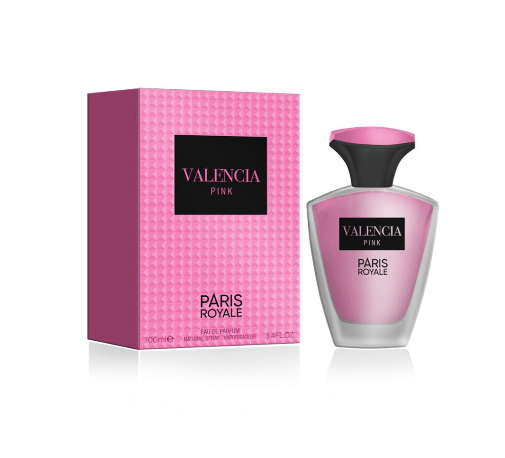 Paris Royale Valencia (100 ml)