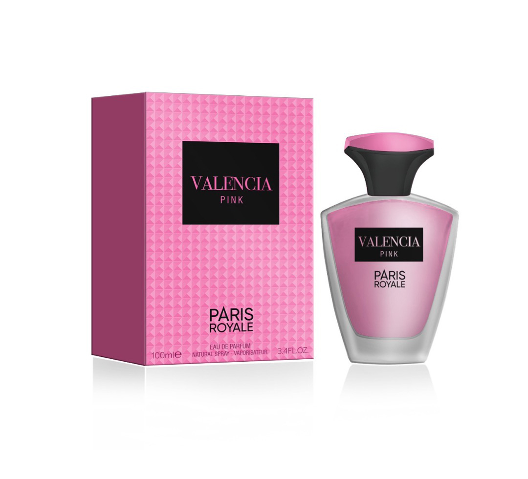 Paris Royale Valencia (100 ml)