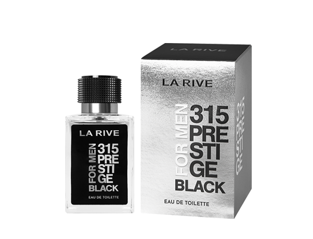 La Rive 315 Prestige Black (100 ml)