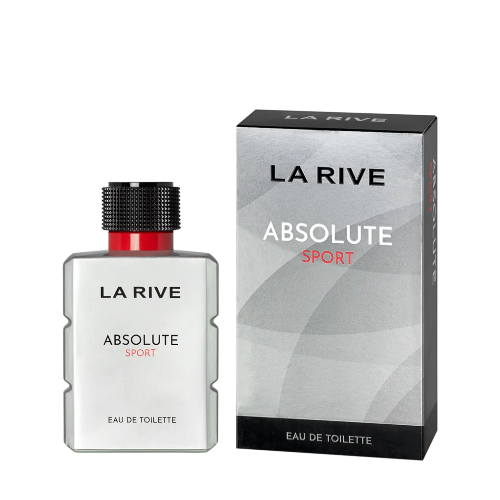 La Rive Absolute Sport (100 ml)