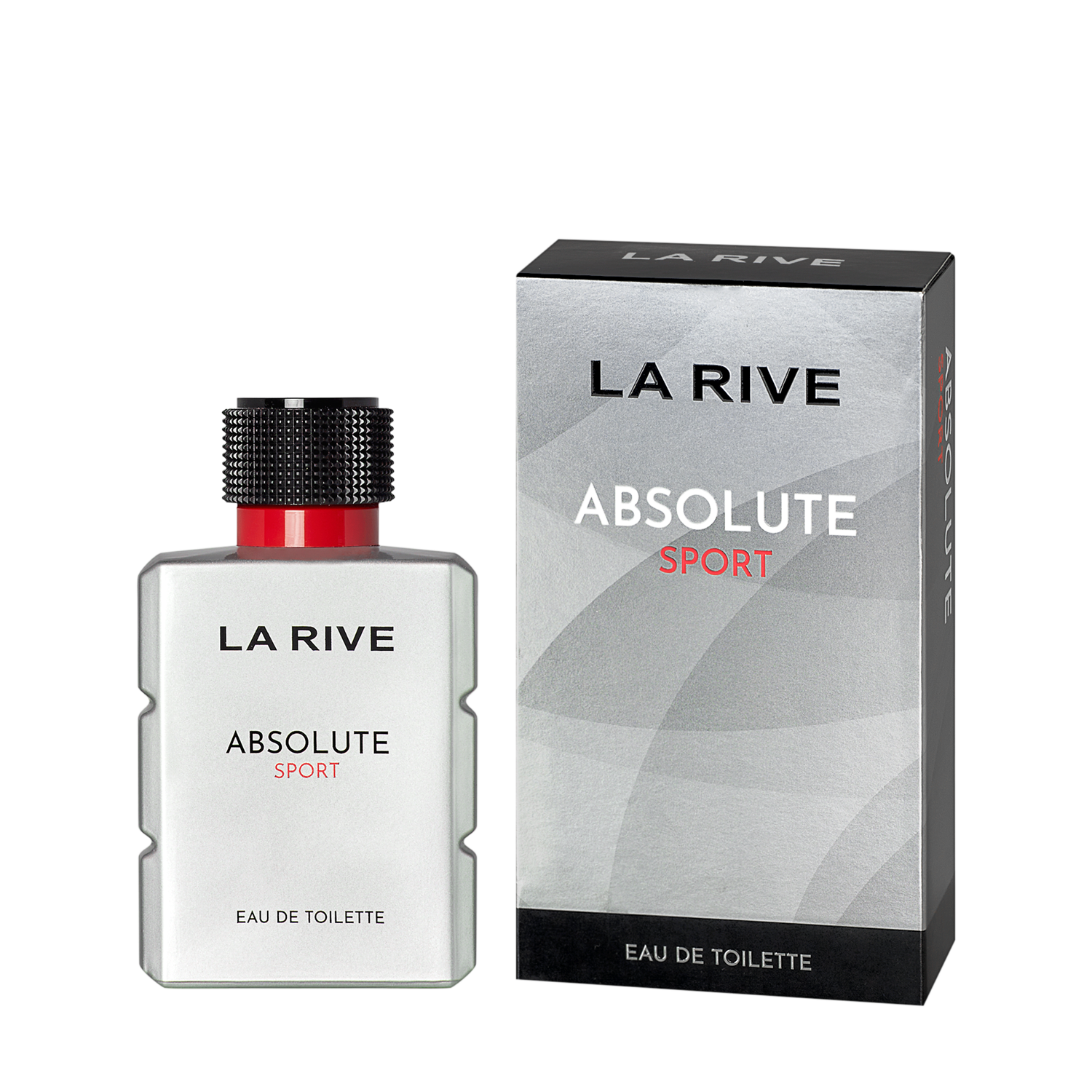 La Rive Absolute Sport (100 ml)