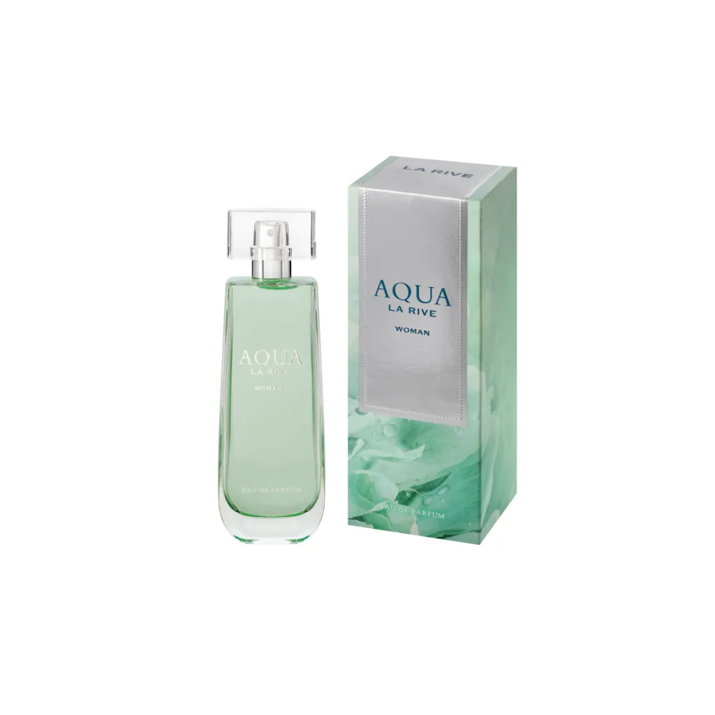 La Rive Aqua La Rive Woman (100 ml)