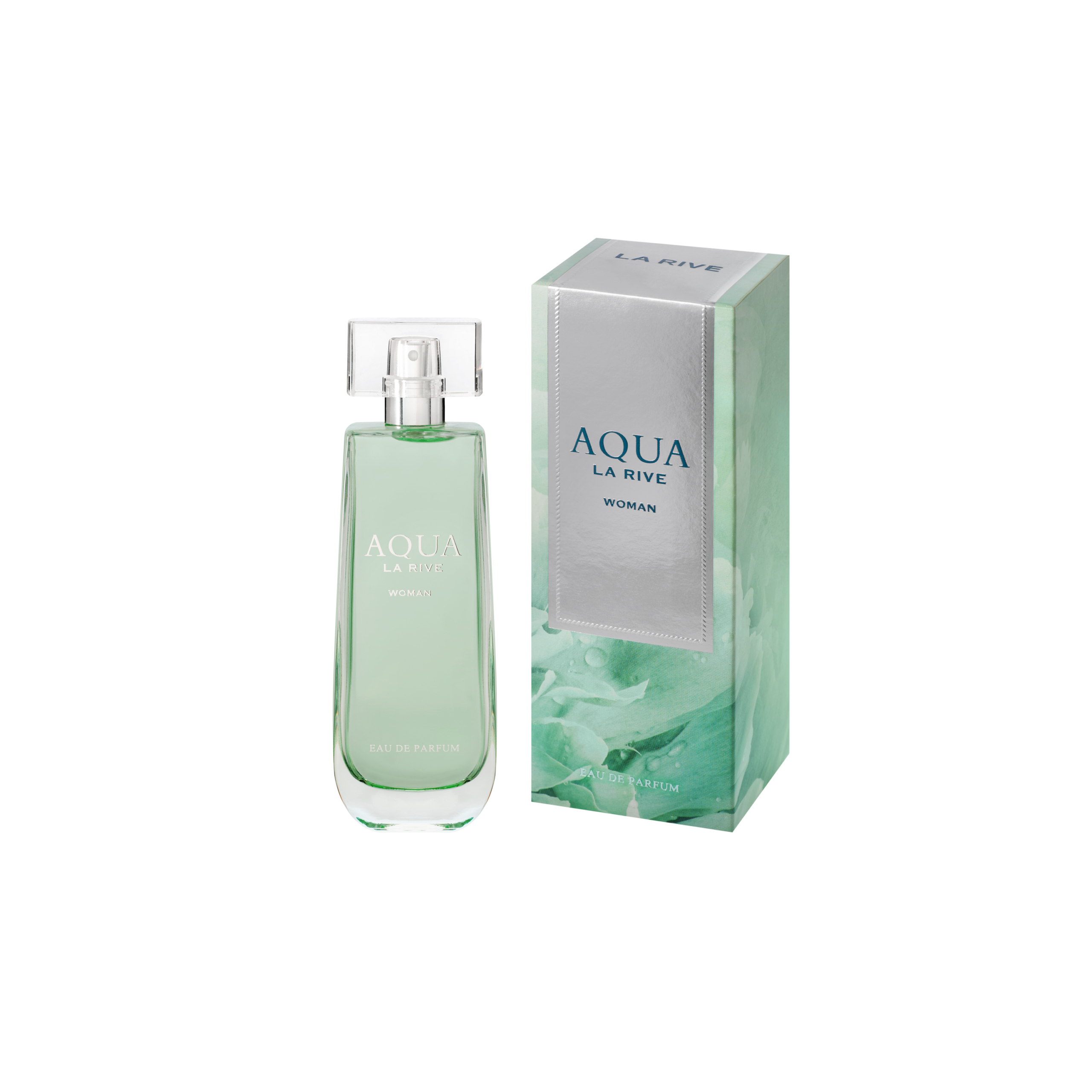 La Rive Aqua La Rive Woman (100 ml)