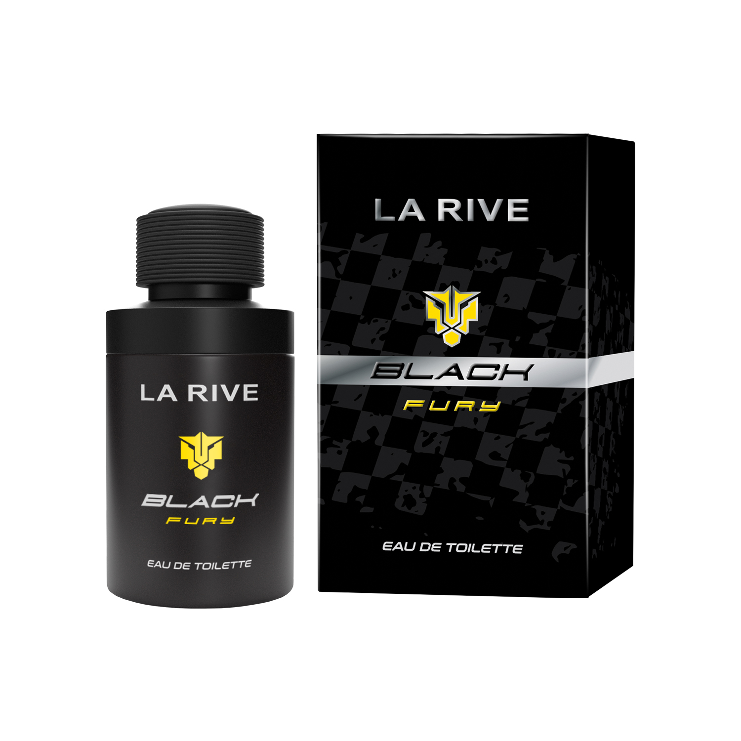 La Rive Black Fury (100 ml)