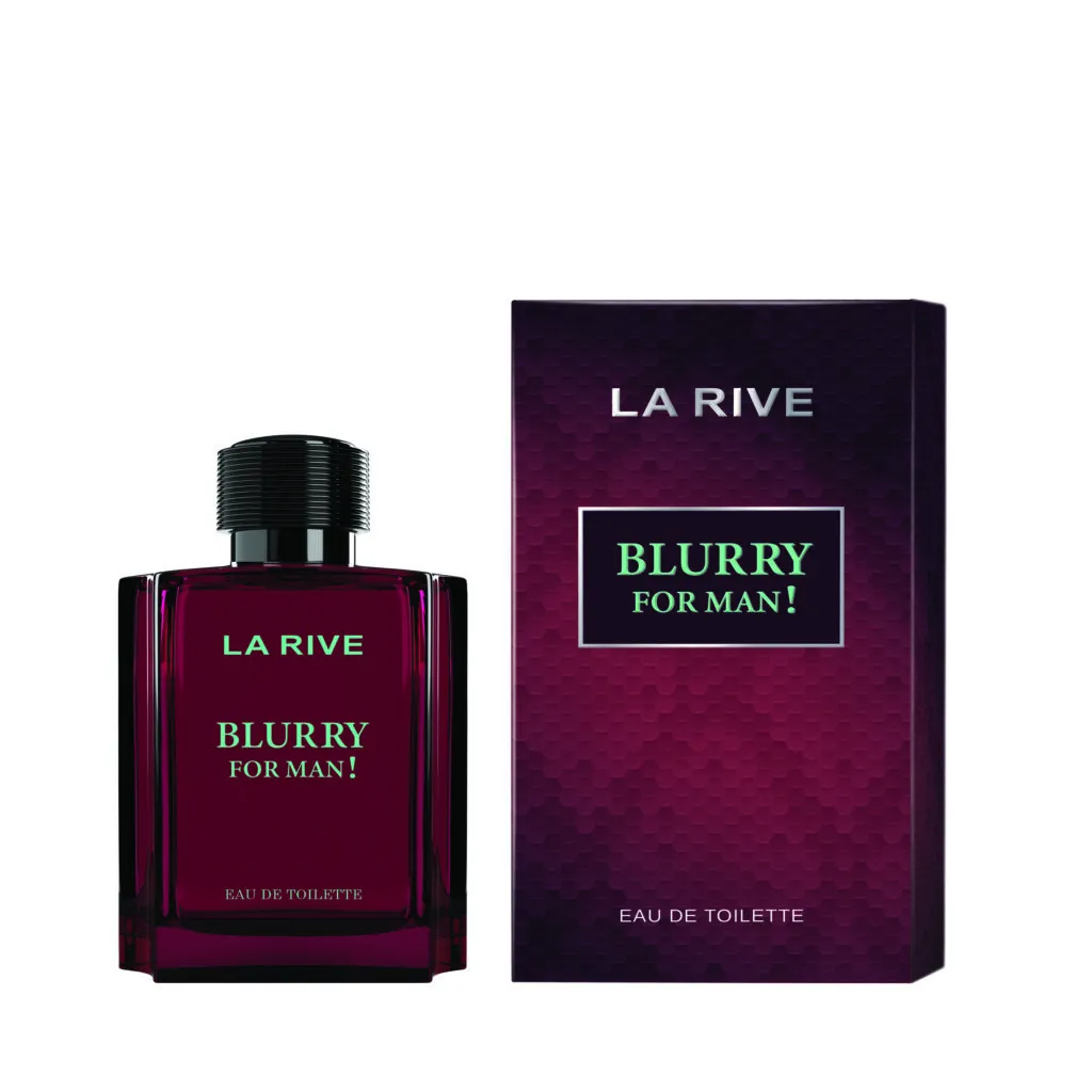 La Rive Blurry (100 ml)