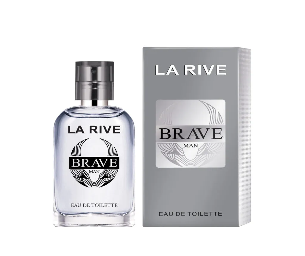 La Rive Brave (30 ml)