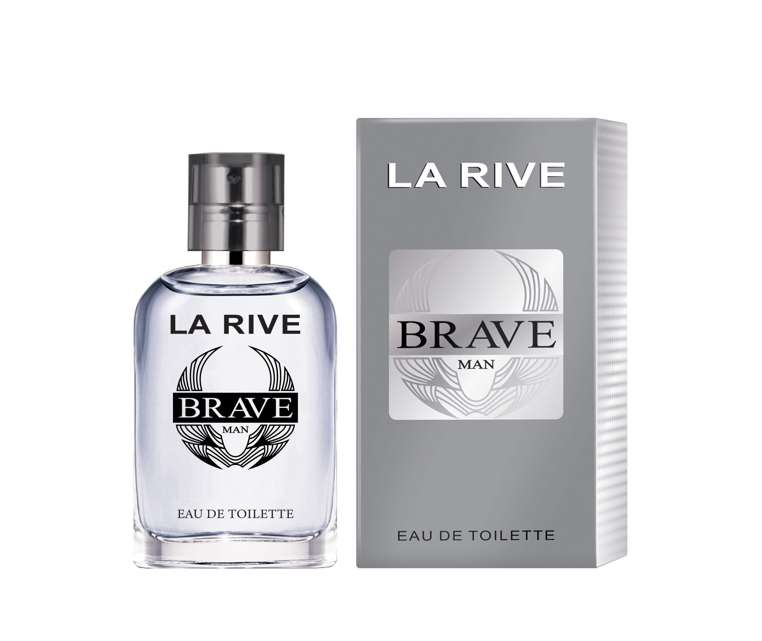 La Rive Brave (30 ml)