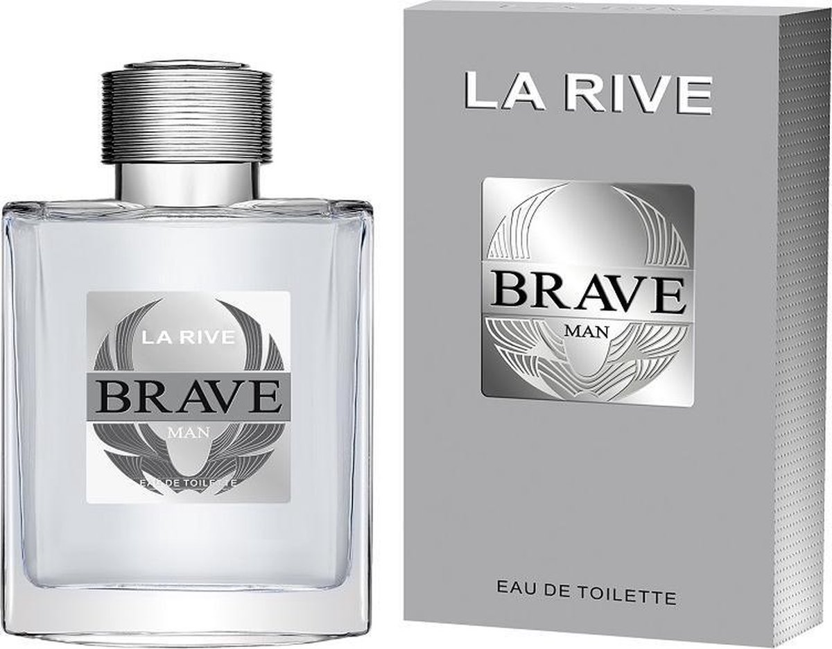 La Rive Brave (100 ml)