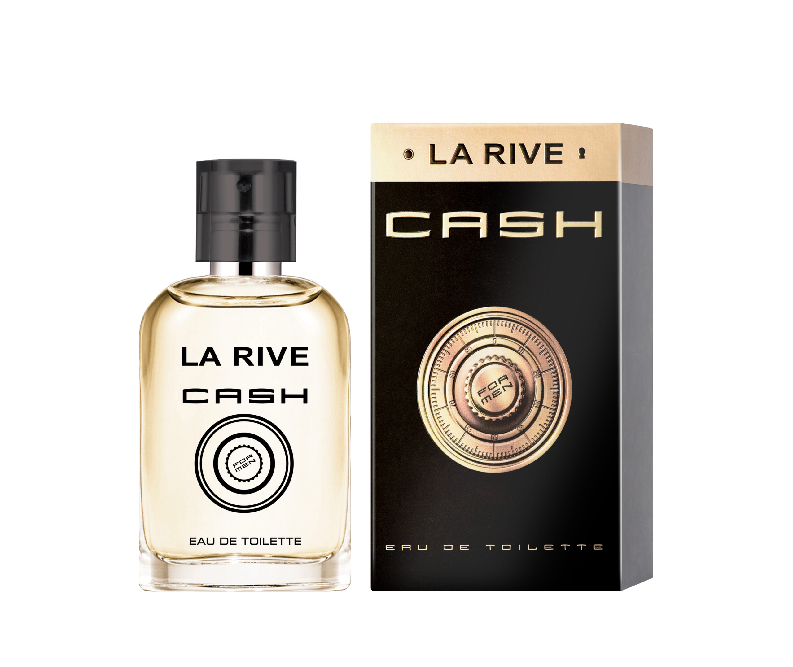 La Rive Cash Men (30 ml)