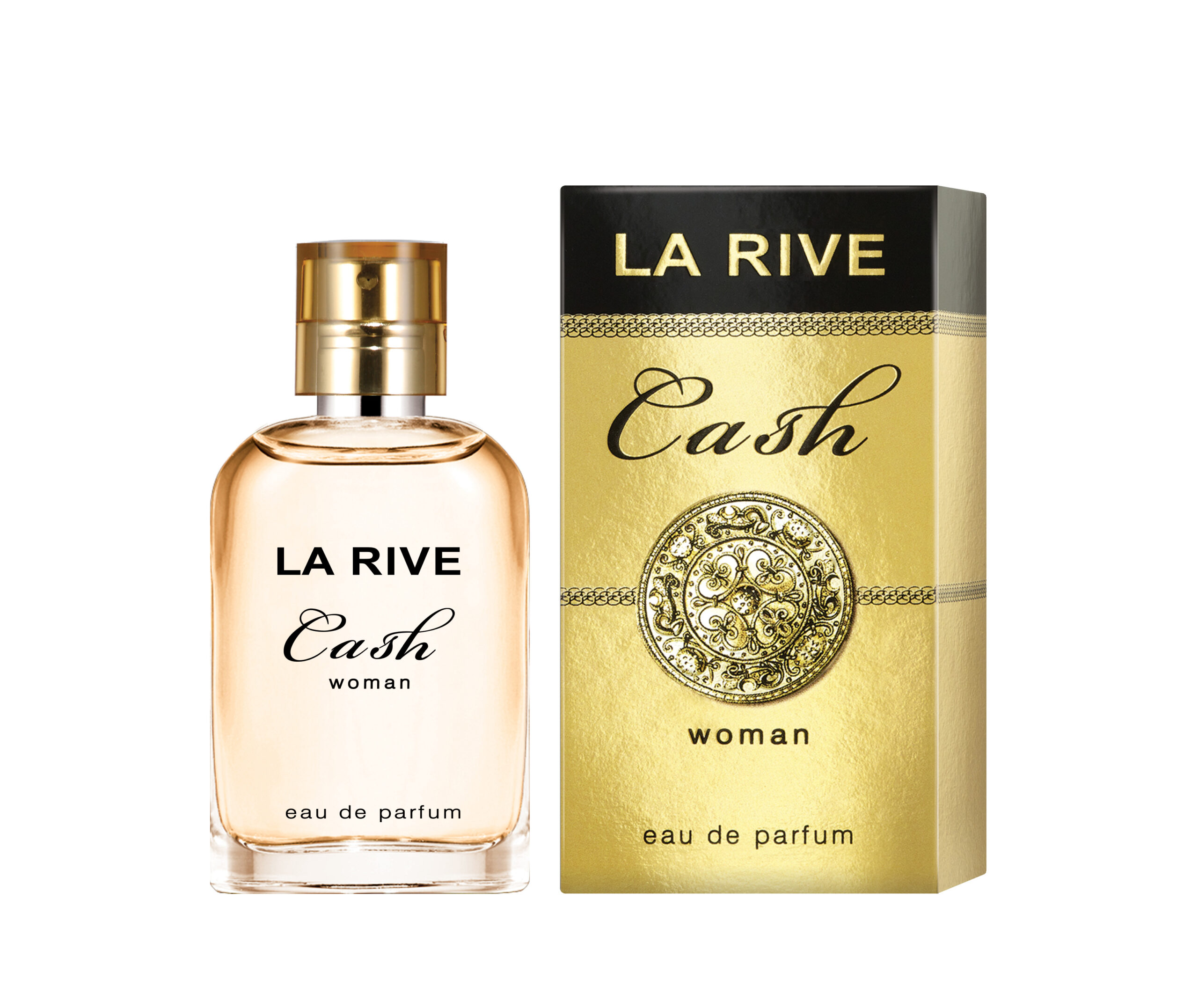 La Rive Cash Woman (30 ml)
